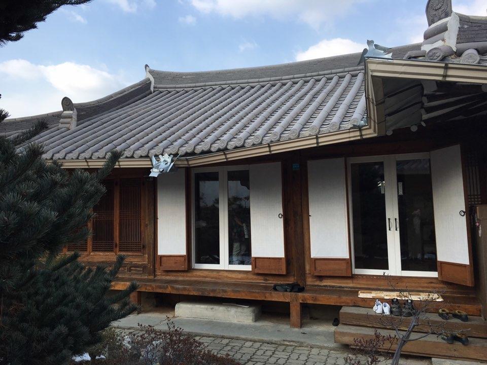 Sodamwon Jeonju Exterior foto