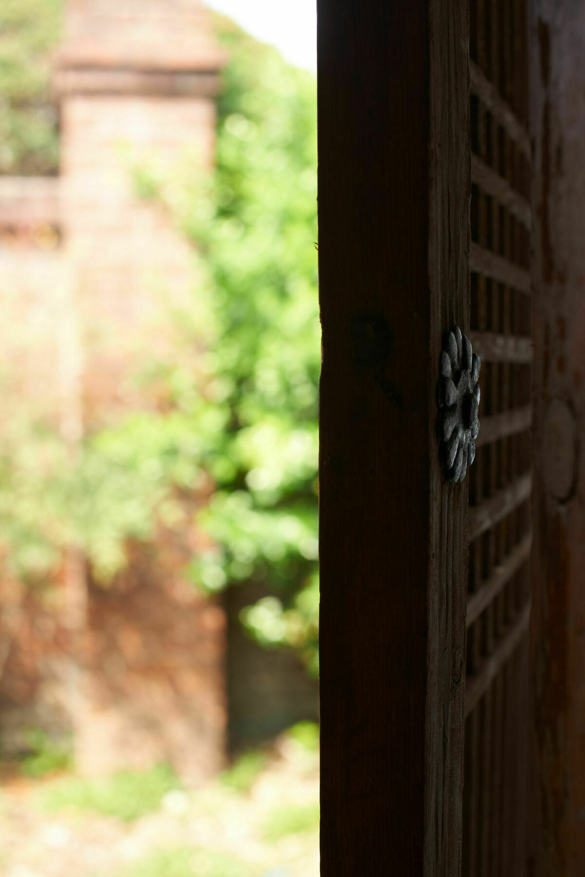 Sodamwon Jeonju Exterior foto