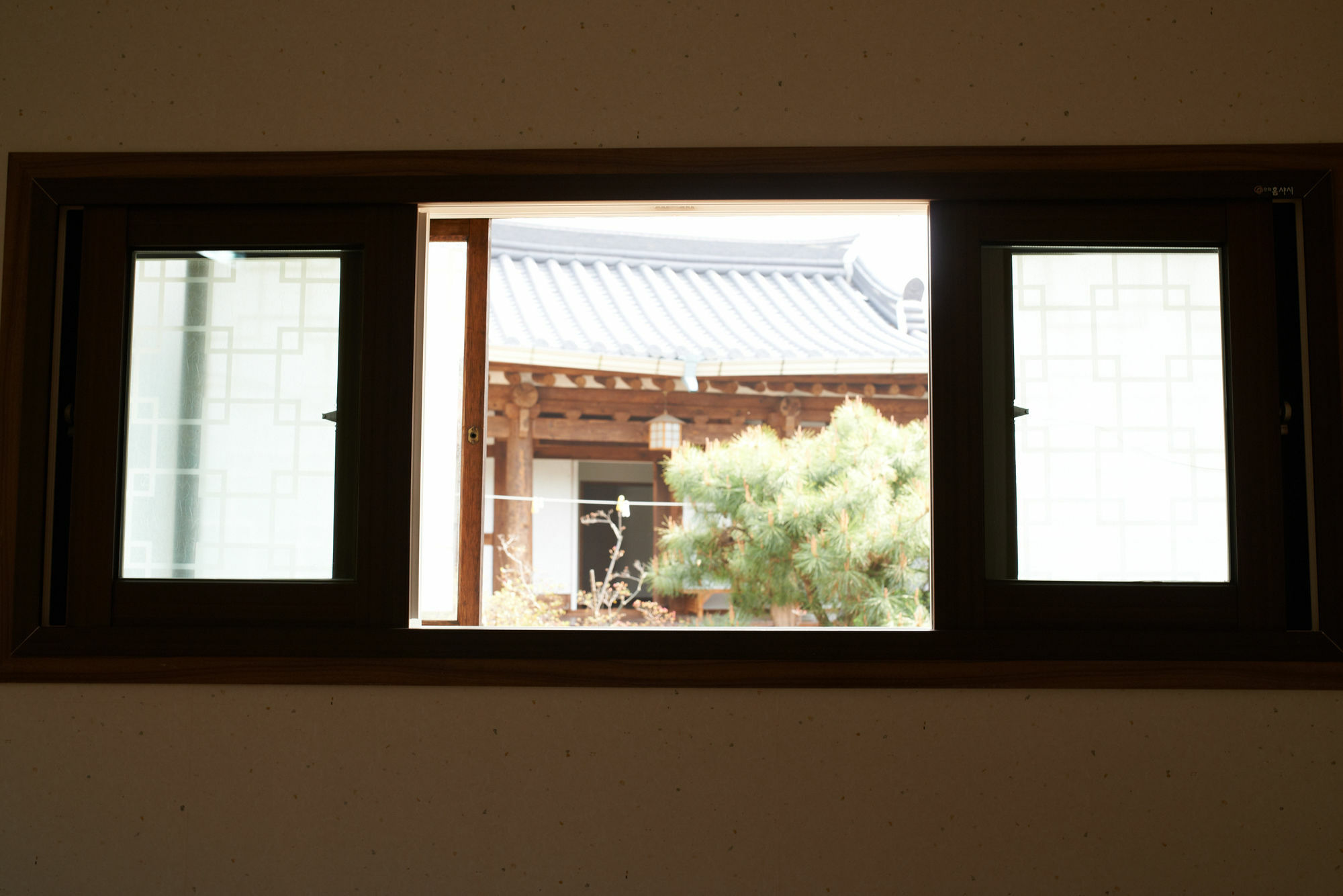 Sodamwon Jeonju Exterior foto