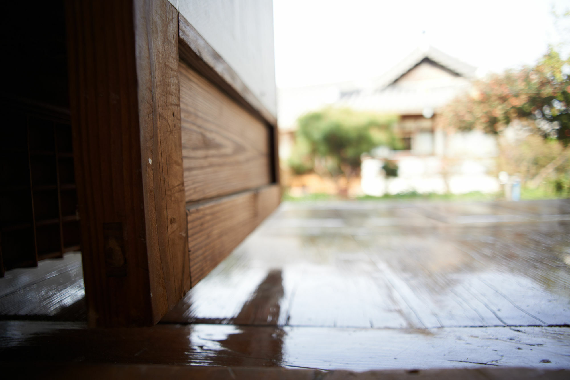 Sodamwon Jeonju Exterior foto