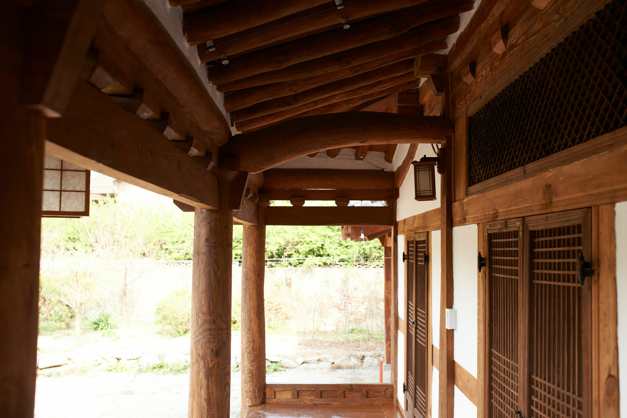Sodamwon Jeonju Exterior foto